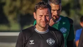 Mario Simón