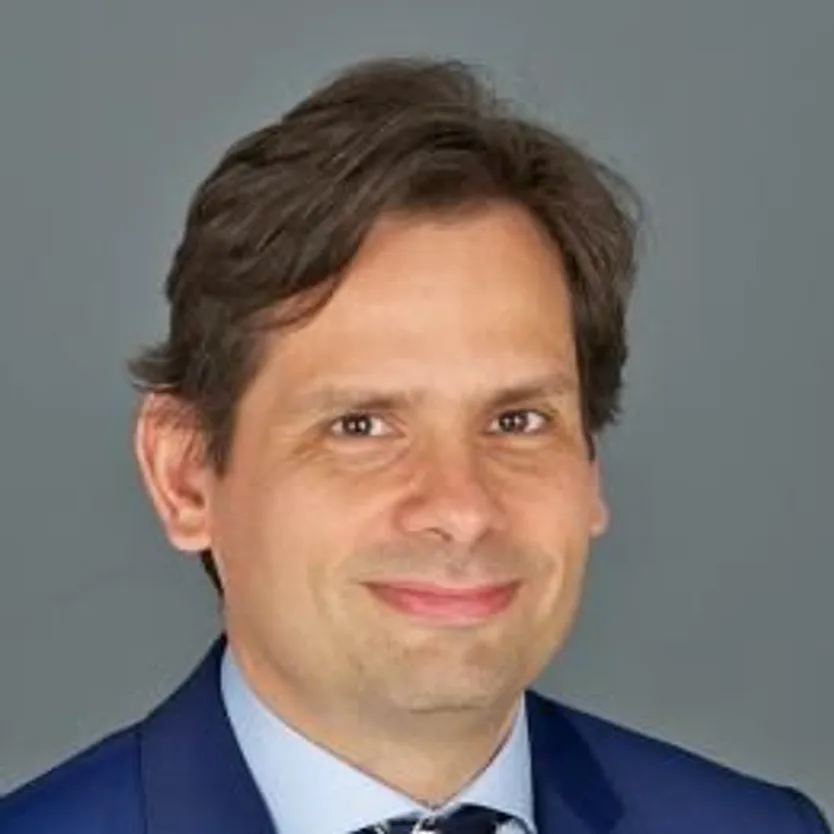 Alberto De Gregorio
