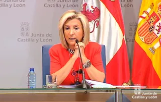 Veronica casado