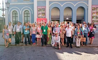 Salamanca pierde peso en el Comité Ejecutivo Autonómico del PSOE