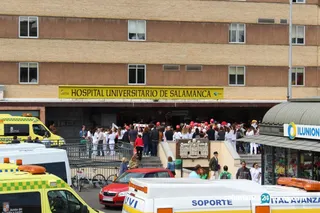 Día del niño hospitalizado (1)