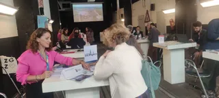 Jornadas comerciales turismo
