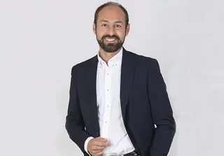 Óscar Lorenzo