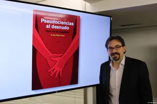 Pseudociencias 2