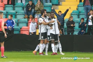 GOL OWUSU LAS PALMAS B