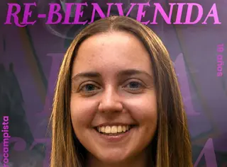 Eva Esteban | FOTO USCF FEMENINO