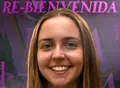 Eva Esteban | FOTO USCF FEMENINO