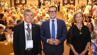 50 años farmacia USAL