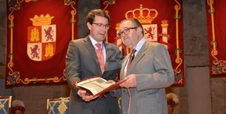 Fallece Agustín Casillas, uno de los referentes de la escultura contemporánea