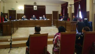 Juicio