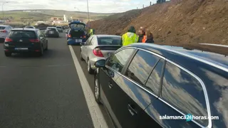 Accidente Villamayor