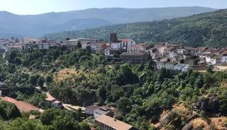 Béjar