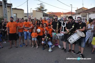 Doñinos Pregón Dani Chamorro (37)
