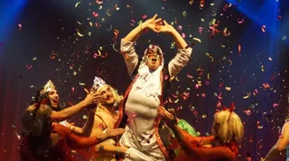 El concurso de playback vuelve a enloquecer a los albenses
