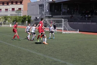 III Memorial Antonio Herrero 'Tonino' - Viernes