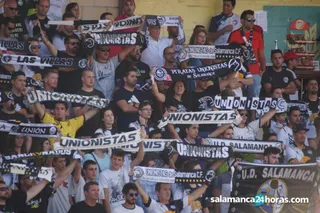 AFICIÓN VS MÉRIDA