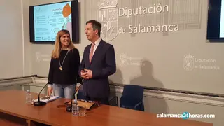 Chabela y Guijo