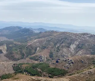 Peña de Francia (2)