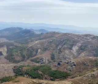 Peña de Francia (2)