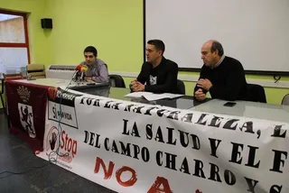 El Gobierno reconoce que no hay un estudio sobre el impacto en la salud de las personas en la mina de Retortillo