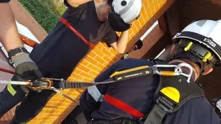 El Ayuntamiento adquiere nuevo material para los bomberos