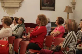 Libro sobre Unamuno