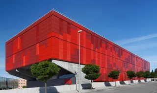Instituto de Biología Funcional y Genómica | IBFG