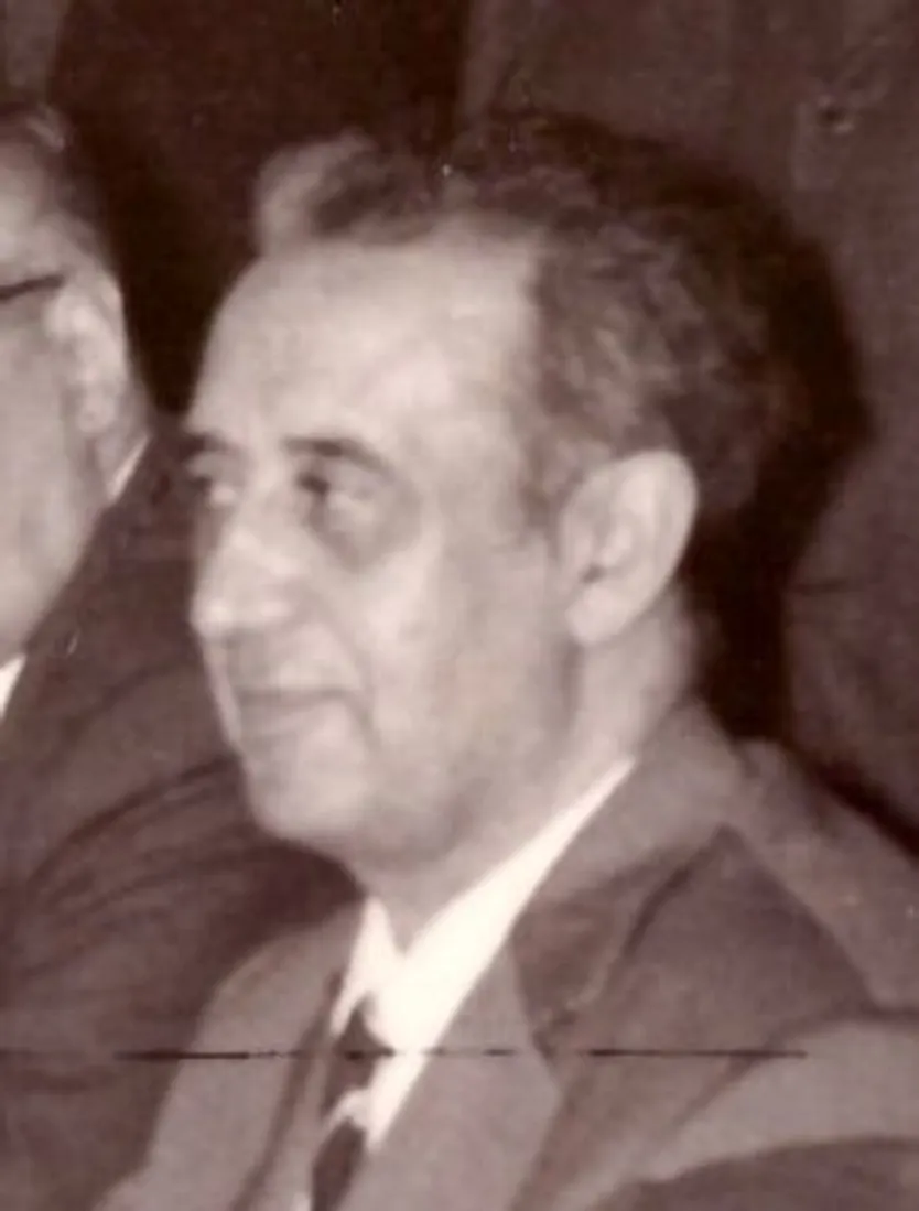 Jesús Esperabé. De JO.AN.ZU.CA.