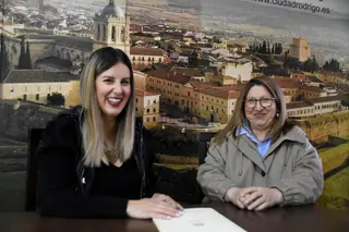 Ciudad Rodrigo AECC | CASAMAR