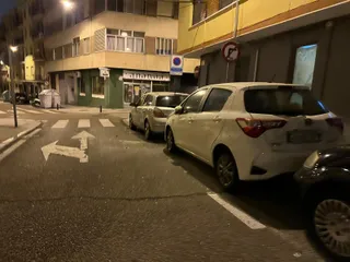 Vandalismo (1)
