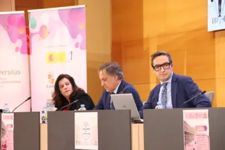 VII edición del Congreso Internacional sobre Derechos Humanos frente a la Vulnerabilidad