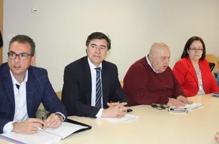 El Partido Popular recuerda que las pensiones se garantizan con crecimiento económico y empleo