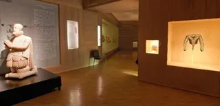 Prácticas en 16 museos para estudiantes de Conservación y Restauración de Bienes Culturales de la Comunidad