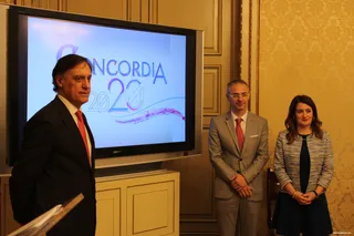 Concordia 2020