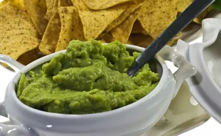 Guacamole