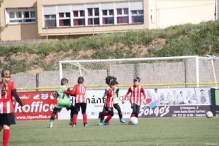 Benjamin Cristo Rey vs Pizarrales B (7)