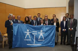 Foto Turno Oficio Pleno del Cracyl