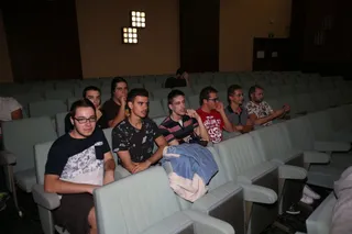 Encuentro anual de Google.