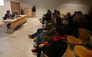 Conferencia sobre Enrique Granados, el piano del romanticismo español
