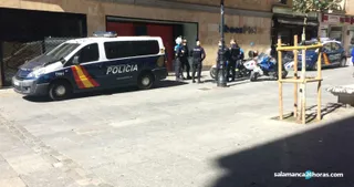 Calle Zamora