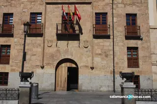 Salamanca emite en 2025 un 8,8% más de certificados digitales que en el ejercicio anterior