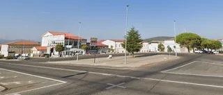 Zona industrial Guijuelo