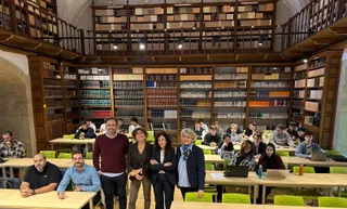 Comienza la II edición del Programa de Emprendimiento UPSA-Emprende | UPSA