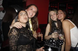 Salamanca de noche, viernes 13 de marzo | Mateo G.J.