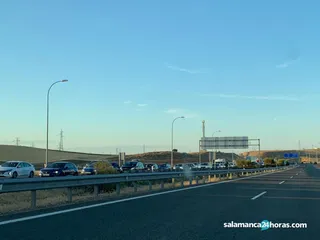 El Gobierno matiza que la decisión sobre los peajes en autopistas y autovías de España no es definitiva