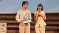 La startup de Lucía y Juan logra dos premios en el Campeonato Nacional de Emprendimiento