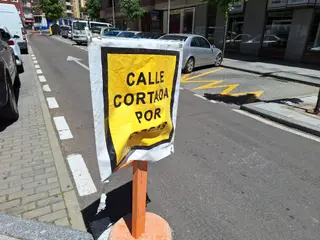 Cortes de tráfico (2)