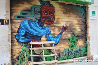 Galería urbana barrio del oeste 2018 (3)