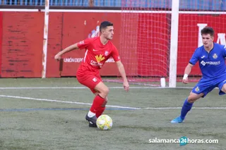 El Santa Marta DH despide la primera fase ante el Trival Valderas