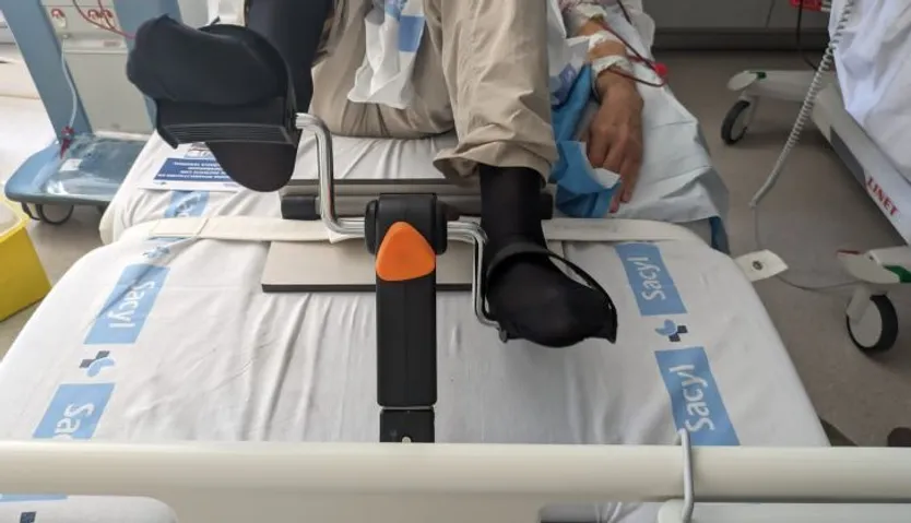 Programa Rehabilitación paciente renal 2